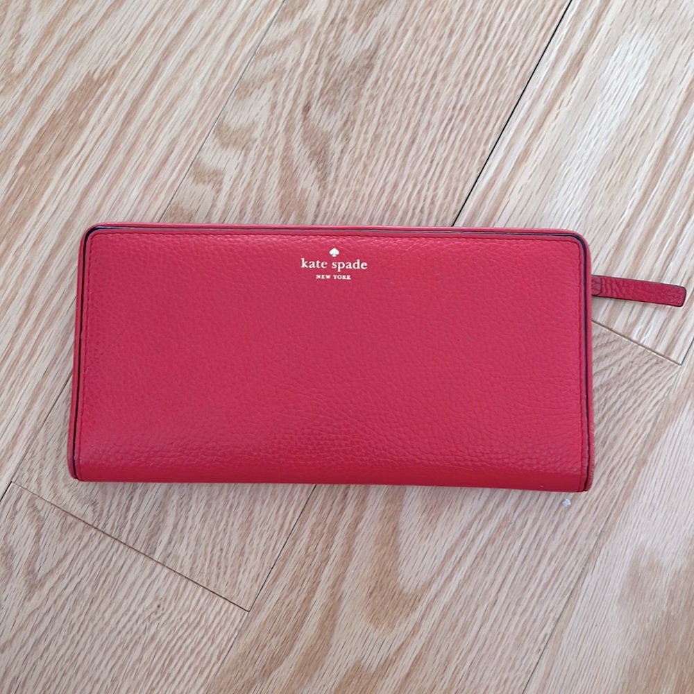 Kate Spade ♠️ wallet